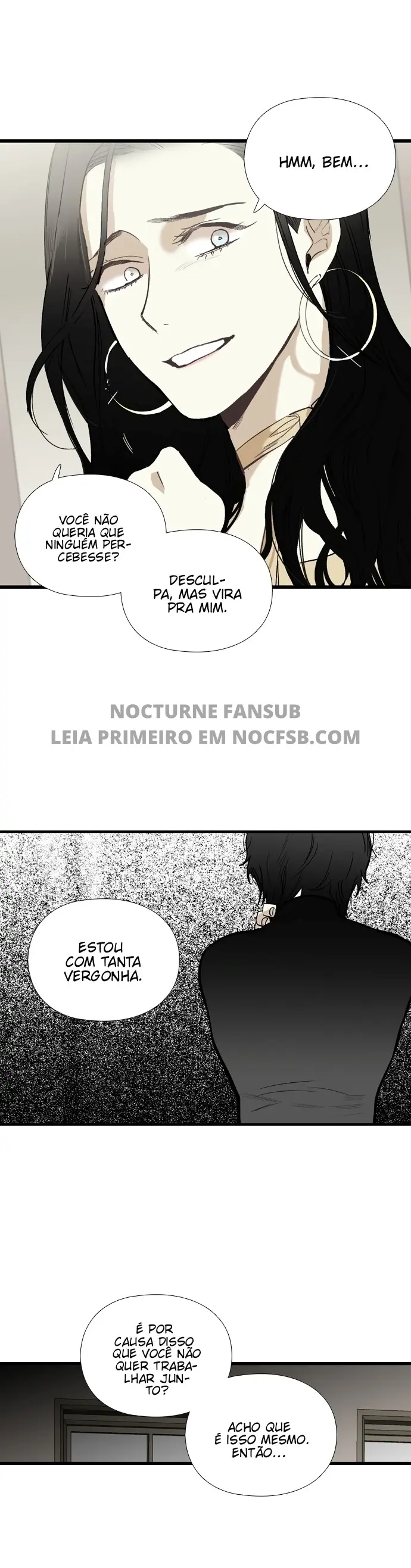 Loplop – Capítulo 60 Yaoi – Página 11