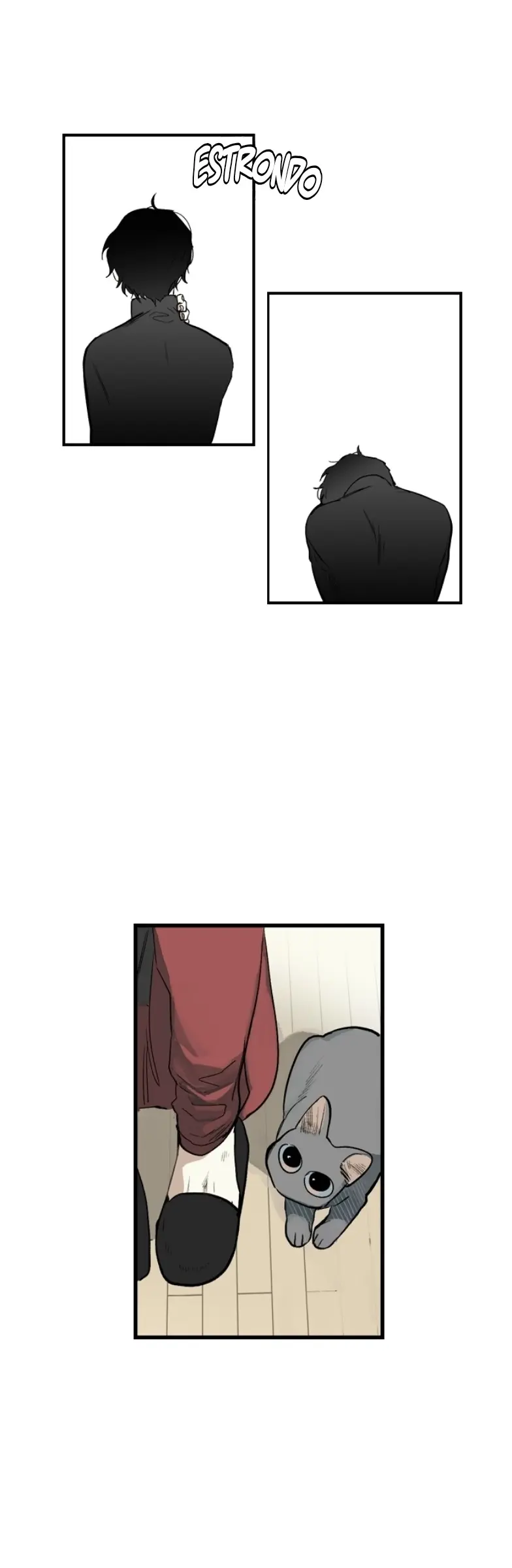 Loplop – Capítulo 60 Yaoi – Página 12