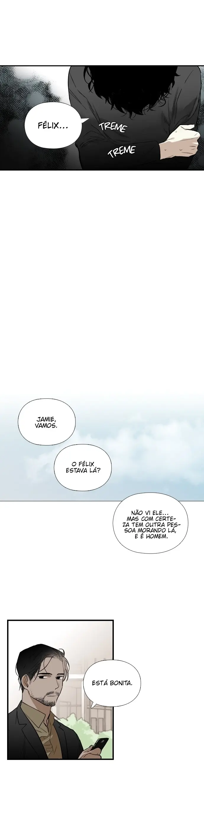 Loplop – Capítulo 60 Yaoi – Página 13