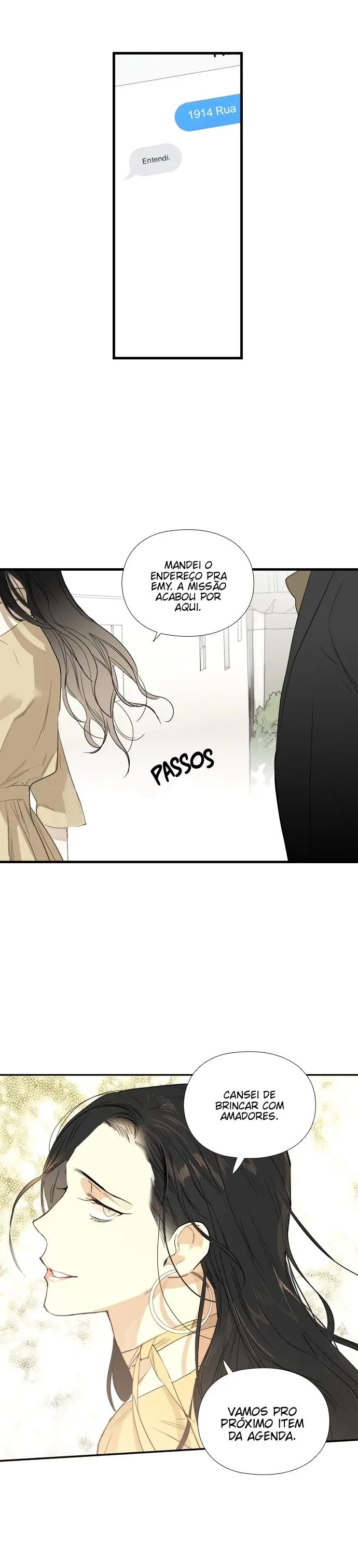 Loplop – Capítulo 60 Yaoi – Página 15