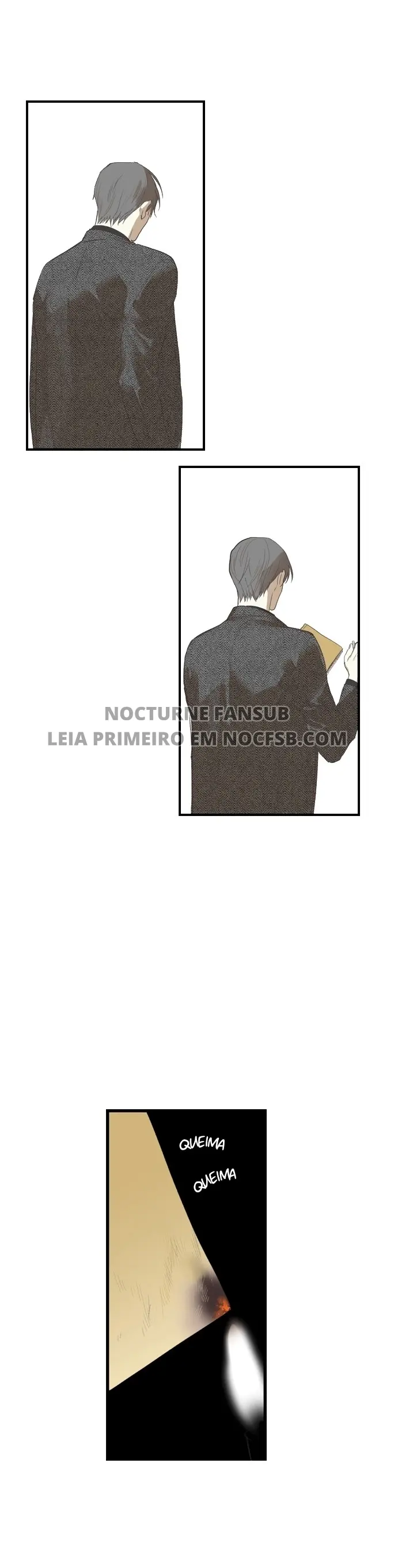 Loplop – Capítulo 60 Yaoi – Página 17