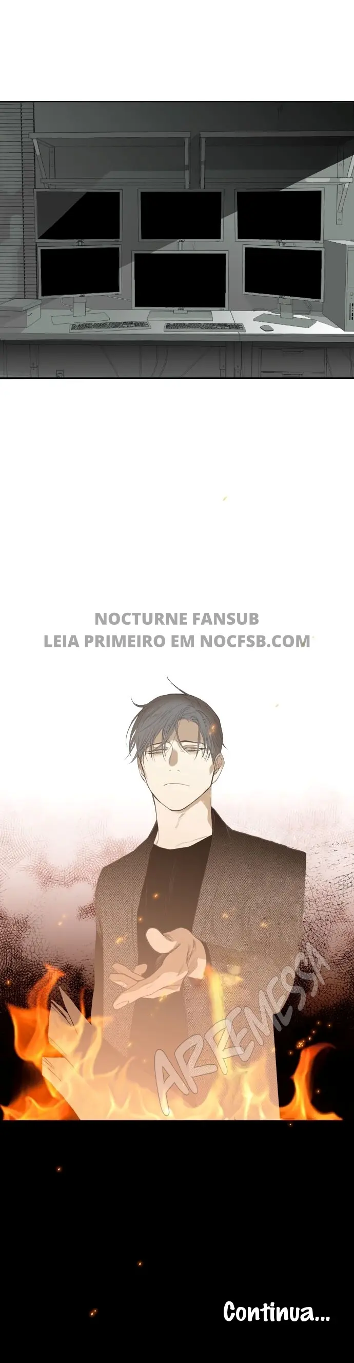 Loplop – Capítulo 60 Yaoi – Página 19