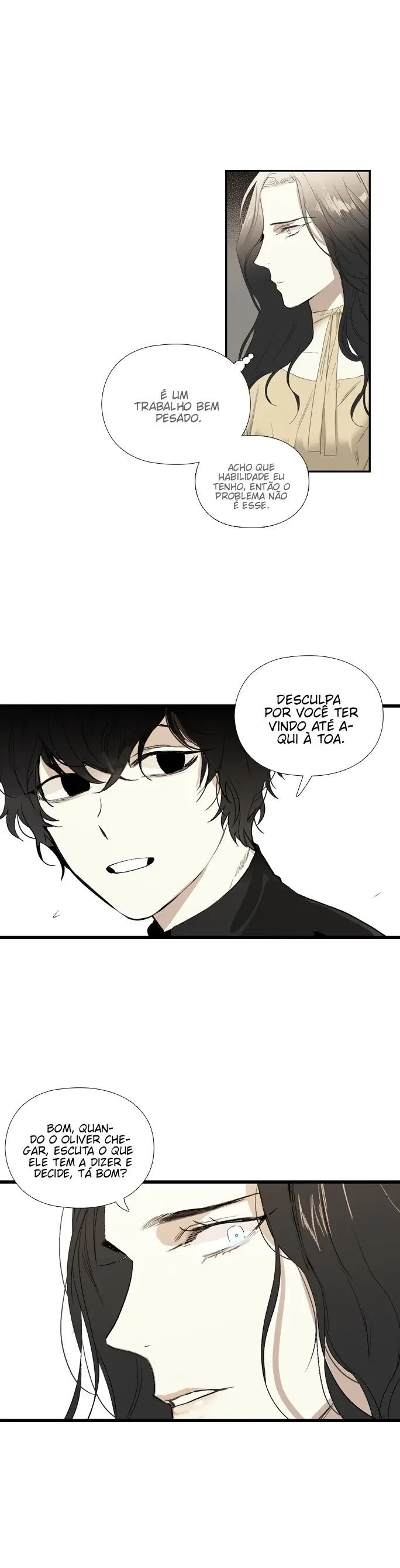 Loplop – Capítulo 60 Yaoi – Página 3