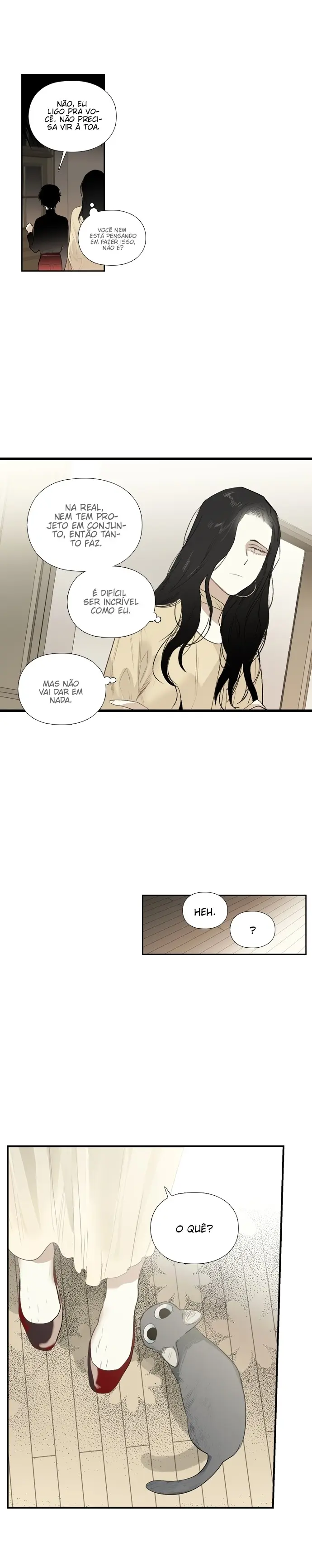 Loplop – Capítulo 60 Yaoi – Página 4