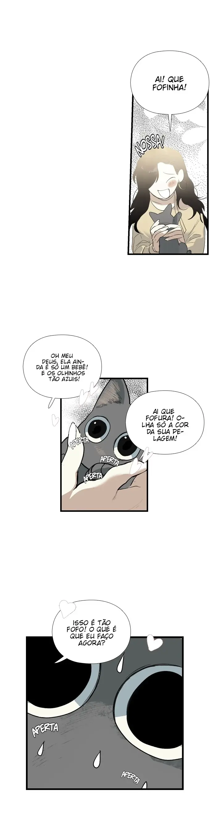 Loplop – Capítulo 60 Yaoi – Página 5