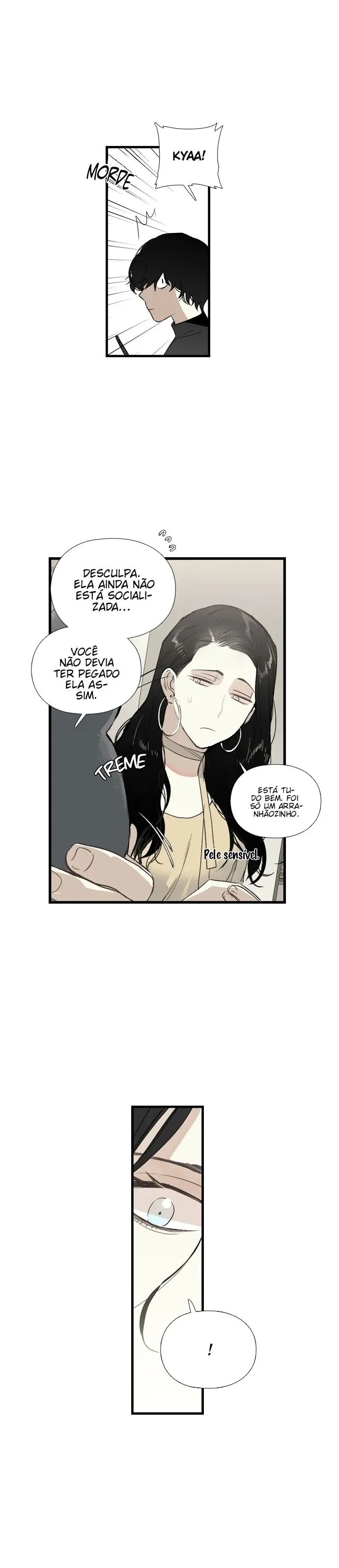 Loplop – Capítulo 60 Yaoi – Página 6