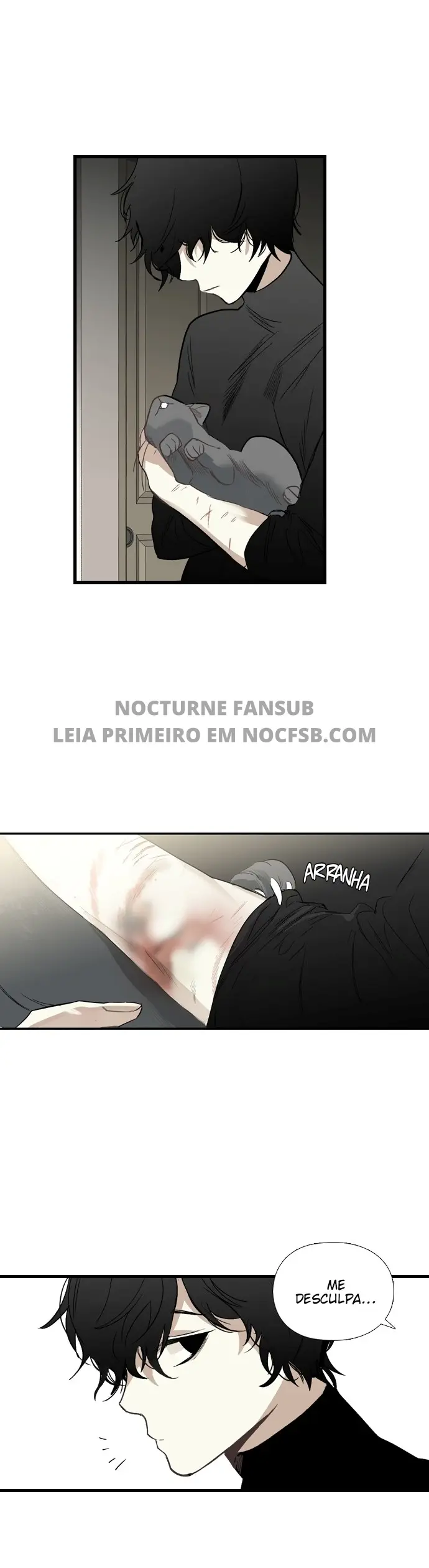 Loplop – Capítulo 60 Yaoi – Página 7