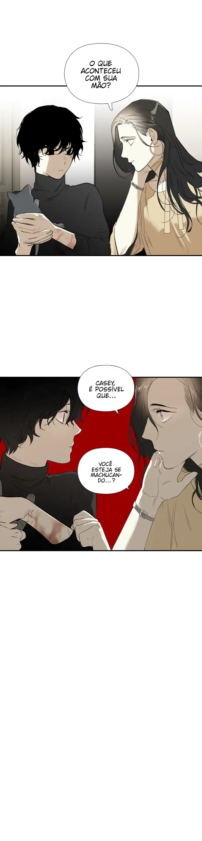 Loplop – Capítulo 60 Yaoi – Página 8