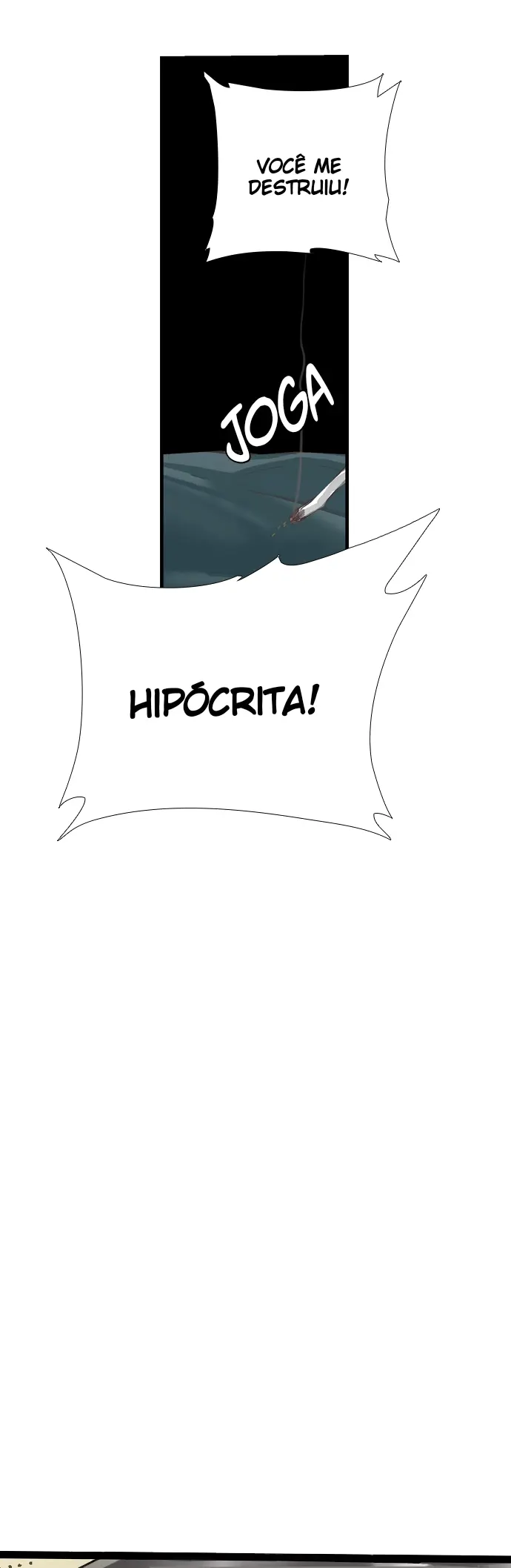 Loplop – Capítulo 61 Yaoi – Página 11