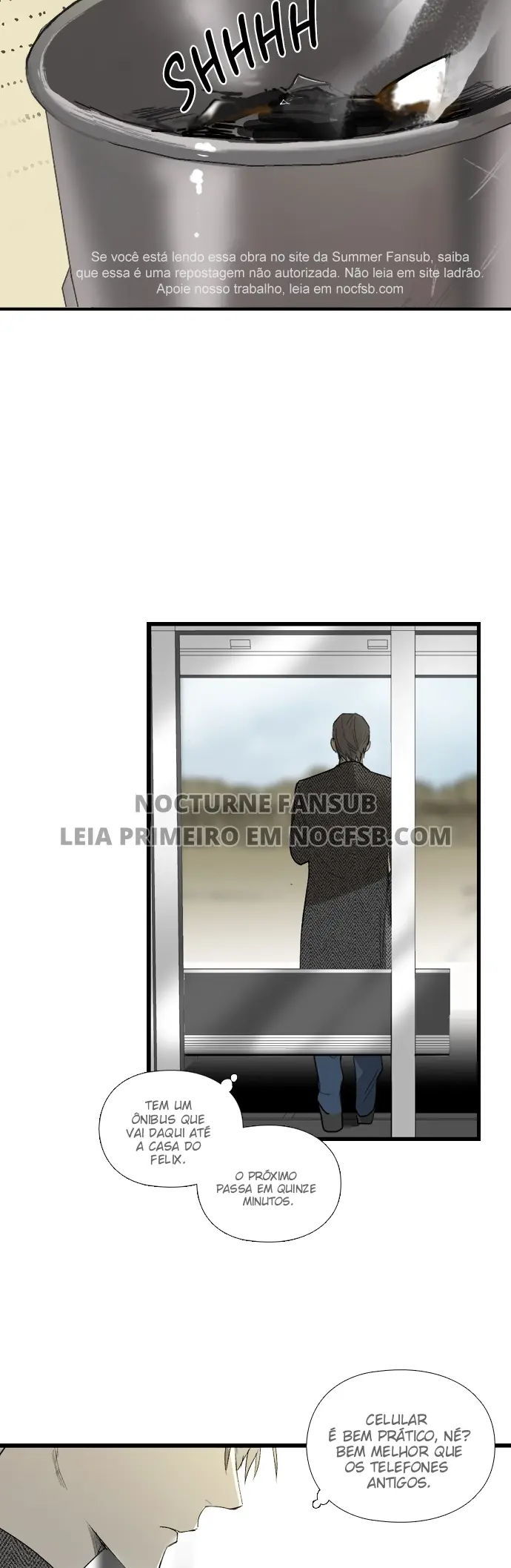 Loplop – Capítulo 61 Yaoi – Página 12