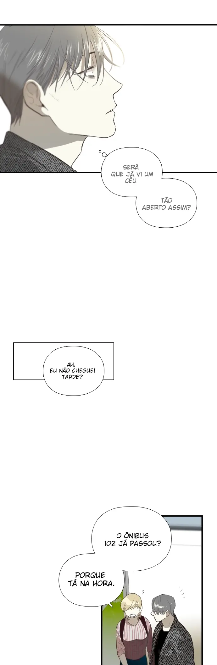 Loplop – Capítulo 61 Yaoi – Página 14