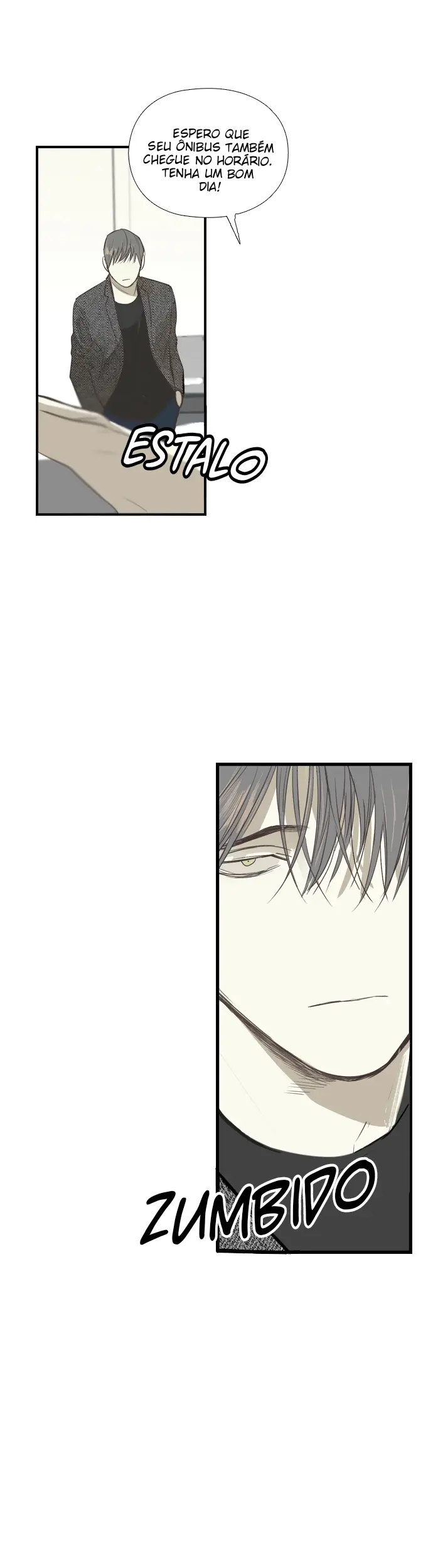 Loplop – Capítulo 61 Yaoi – Página 17