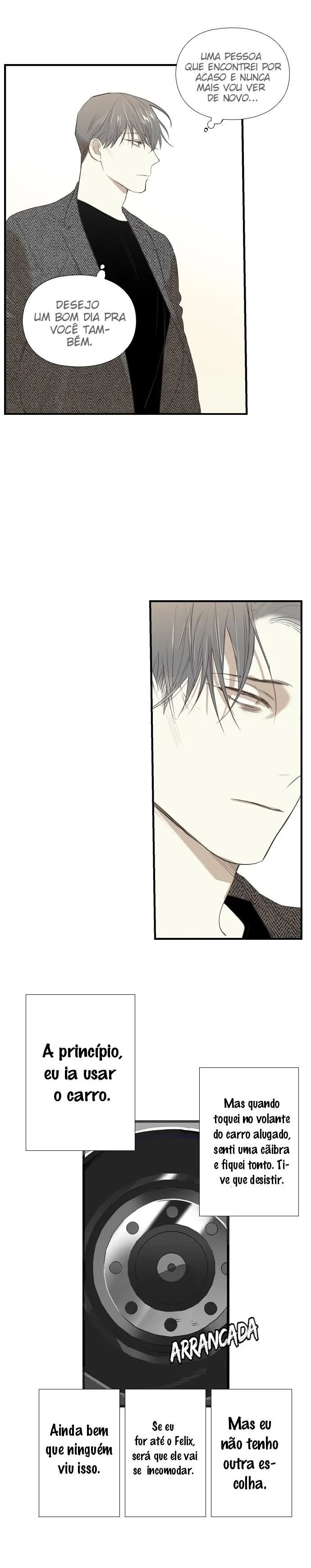 Loplop – Capítulo 61 Yaoi – Página 18