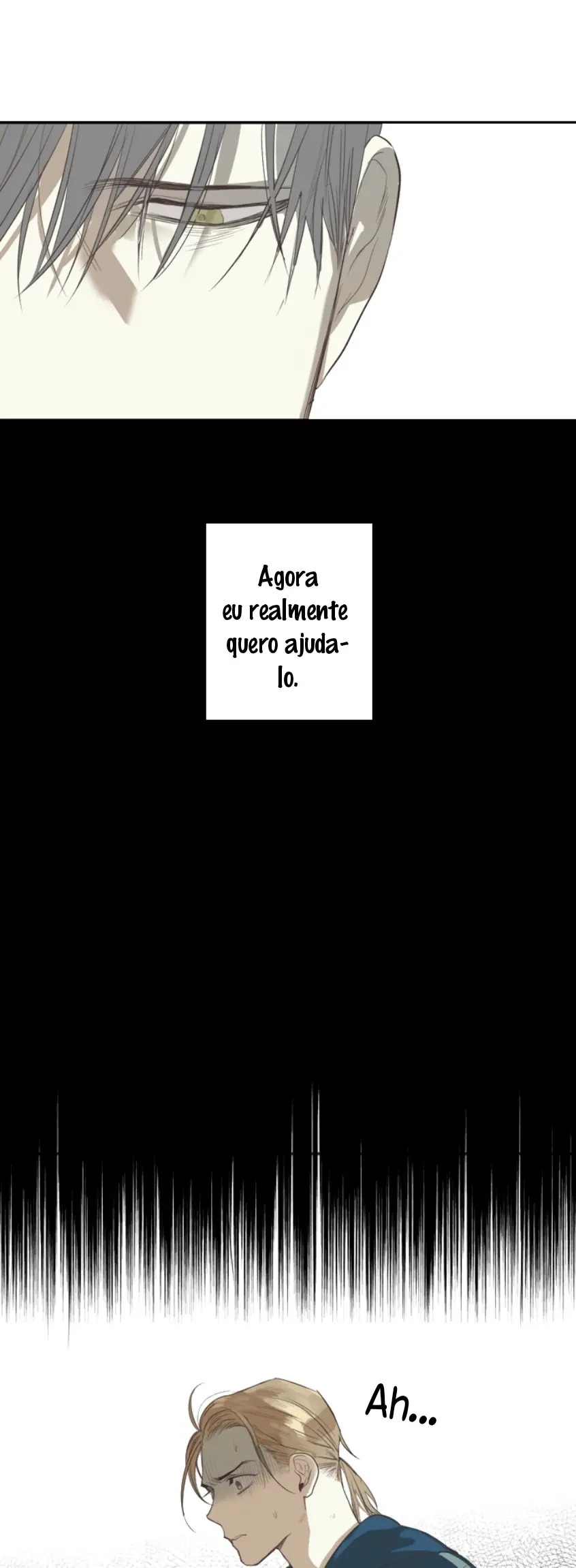 Loplop – Capítulo 61 Yaoi – Página 20