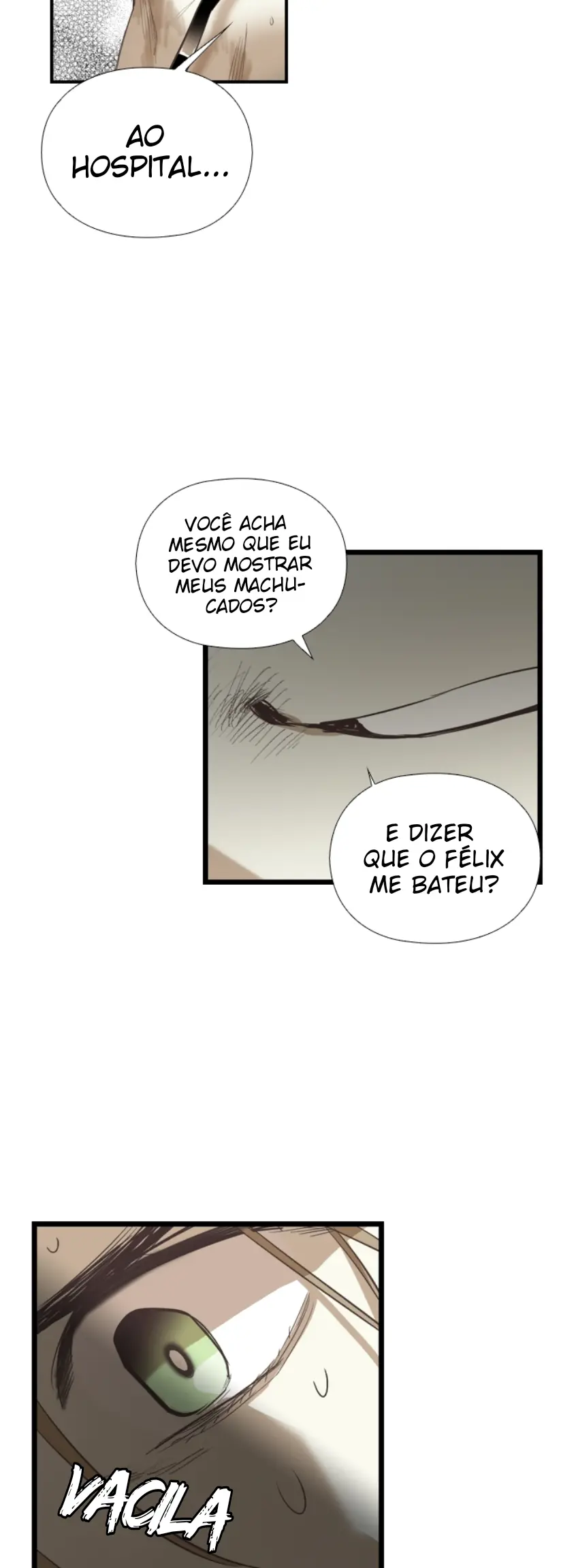 Loplop – Capítulo 61 Yaoi – Página 22