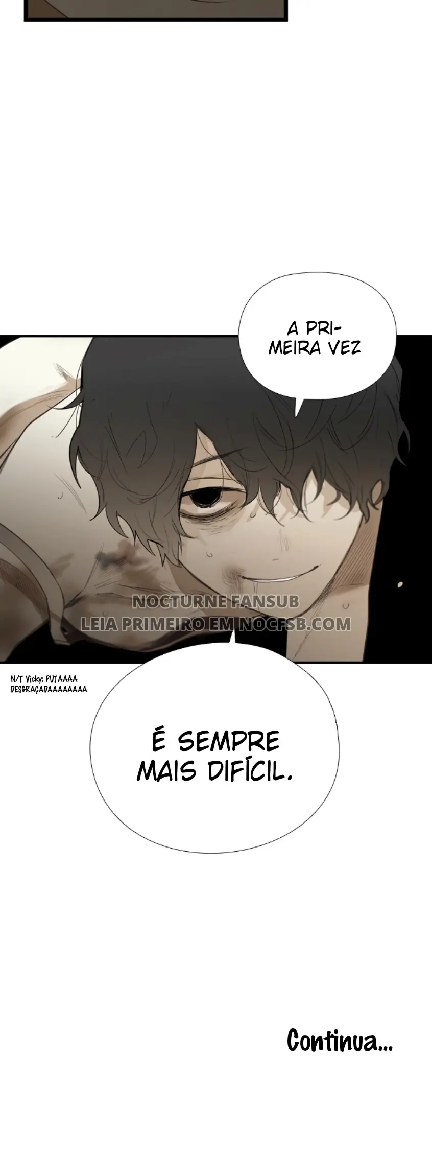 Loplop – Capítulo 61 Yaoi – Página 23