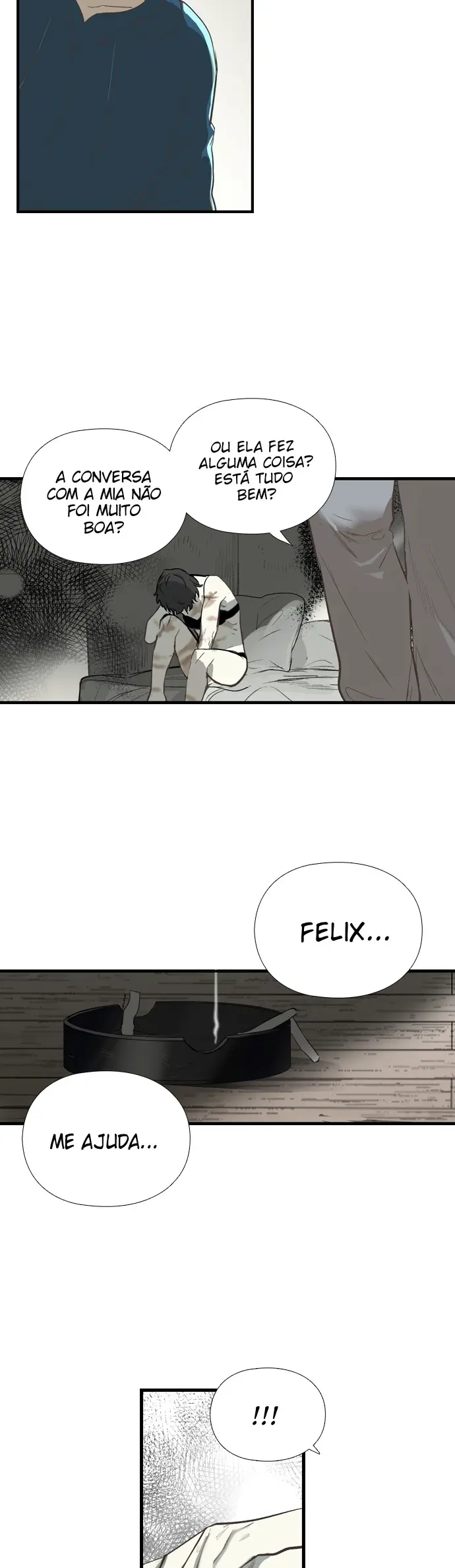 Loplop – Capítulo 61 Yaoi – Página 5