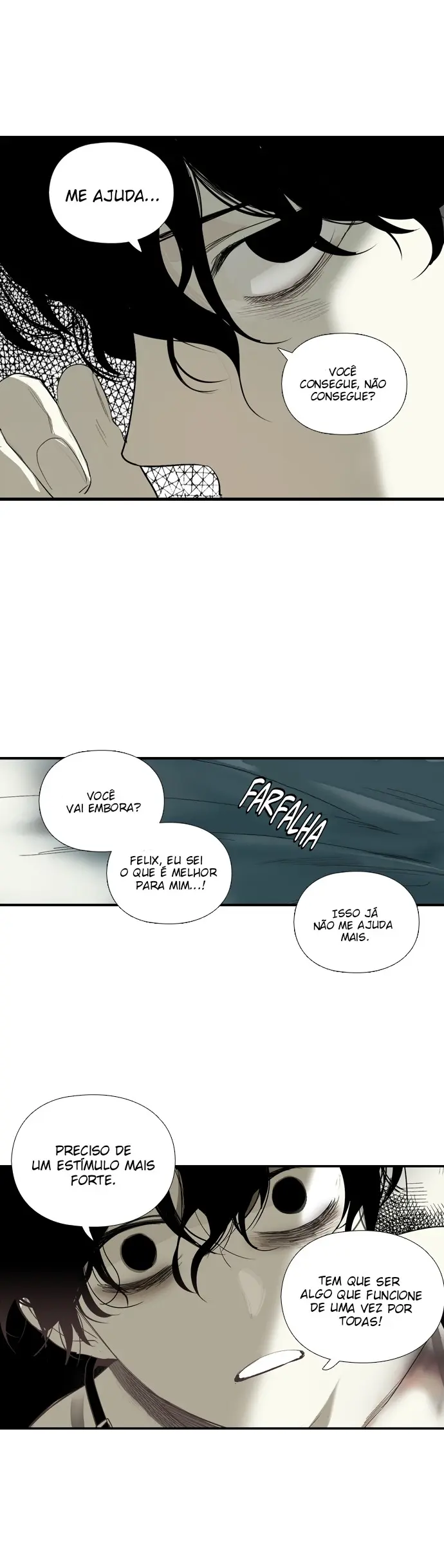 Loplop – Capítulo 61 Yaoi – Página 7