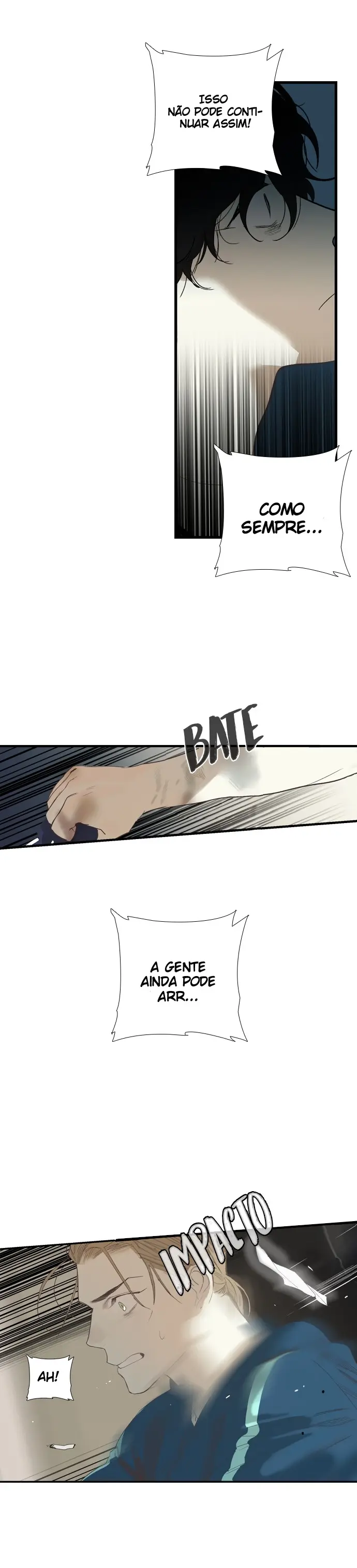 Loplop – Capítulo 61 Yaoi – Página 9