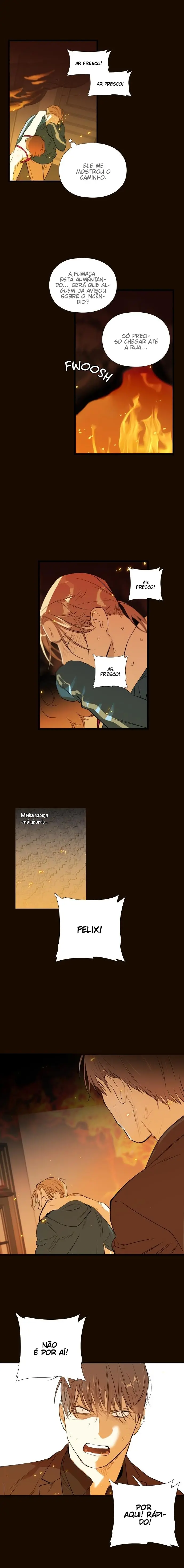 Loplop – Capítulo 62 Yaoi – Página 10