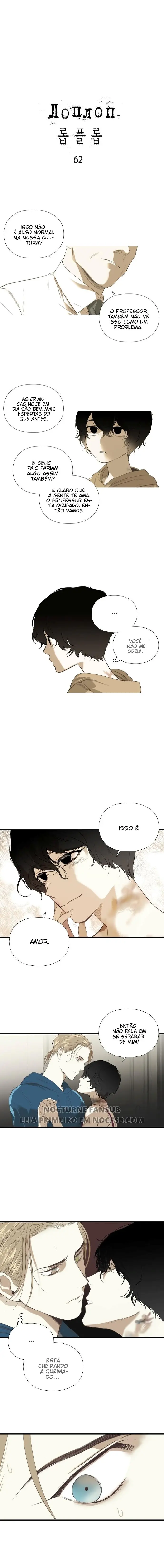 Loplop – Capítulo 62 Yaoi – Página 2