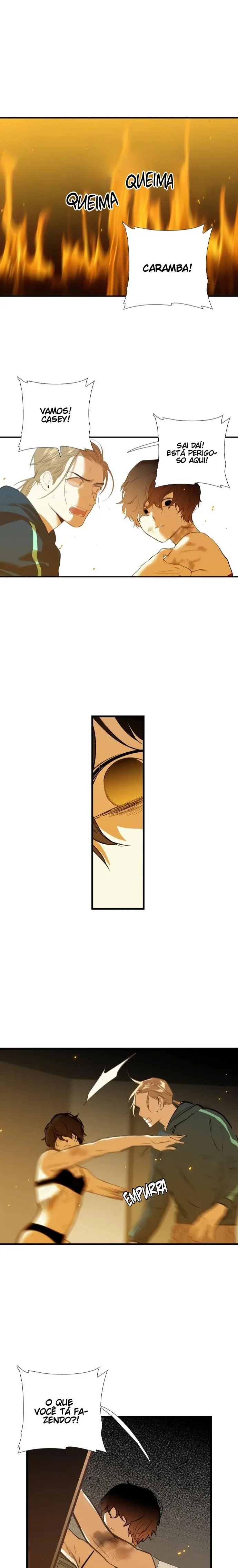 Loplop – Capítulo 62 Yaoi – Página 3