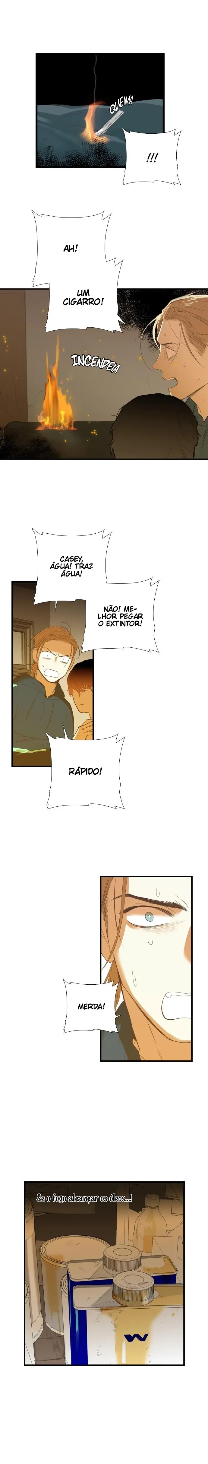 Loplop – Capítulo 62 Yaoi – Página 4