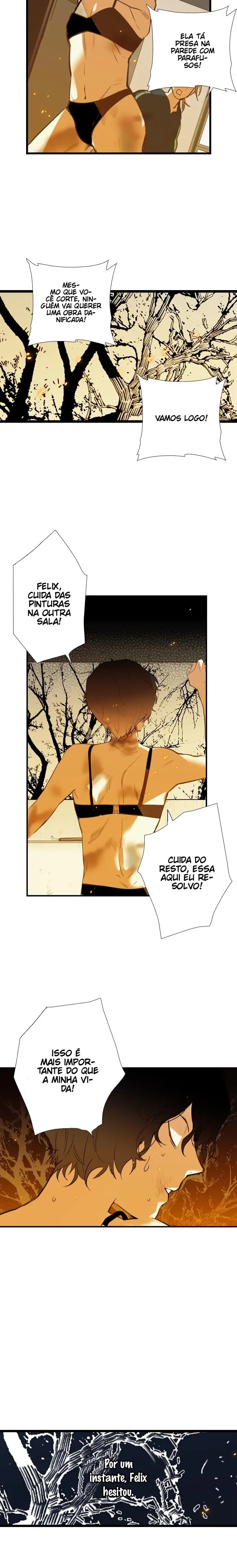 Loplop – Capítulo 62 Yaoi – Página 5