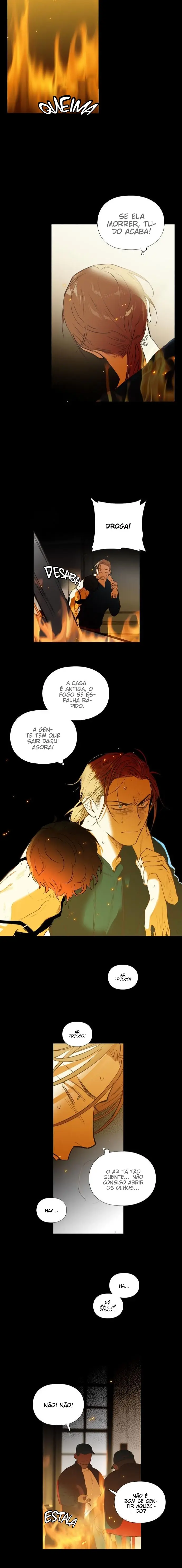 Loplop – Capítulo 62 Yaoi – Página 7