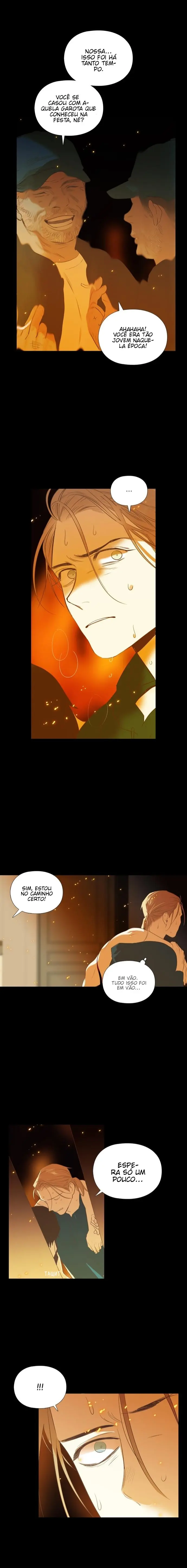 Loplop – Capítulo 62 Yaoi – Página 8