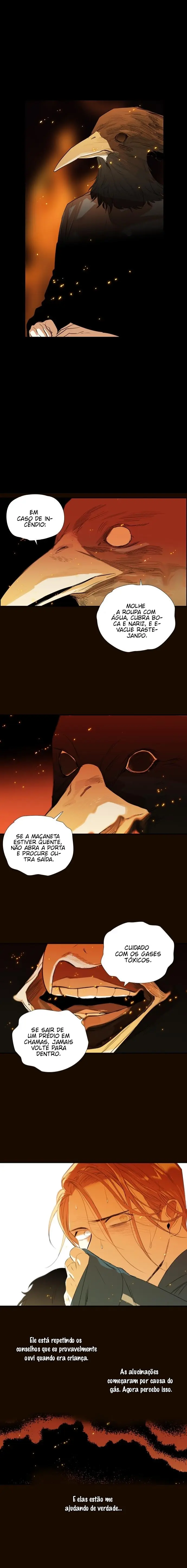 Loplop – Capítulo 62 Yaoi – Página 9