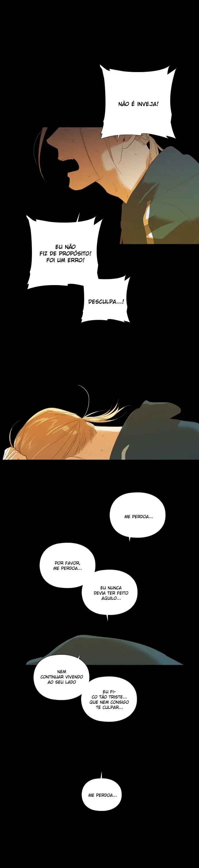 Loplop – Capítulo 63 Yaoi – Página 11