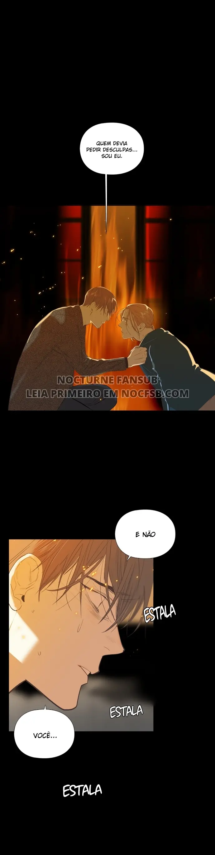 Loplop – Capítulo 63 Yaoi – Página 12