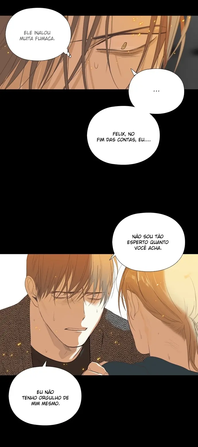 Loplop – Capítulo 63 Yaoi – Página 14