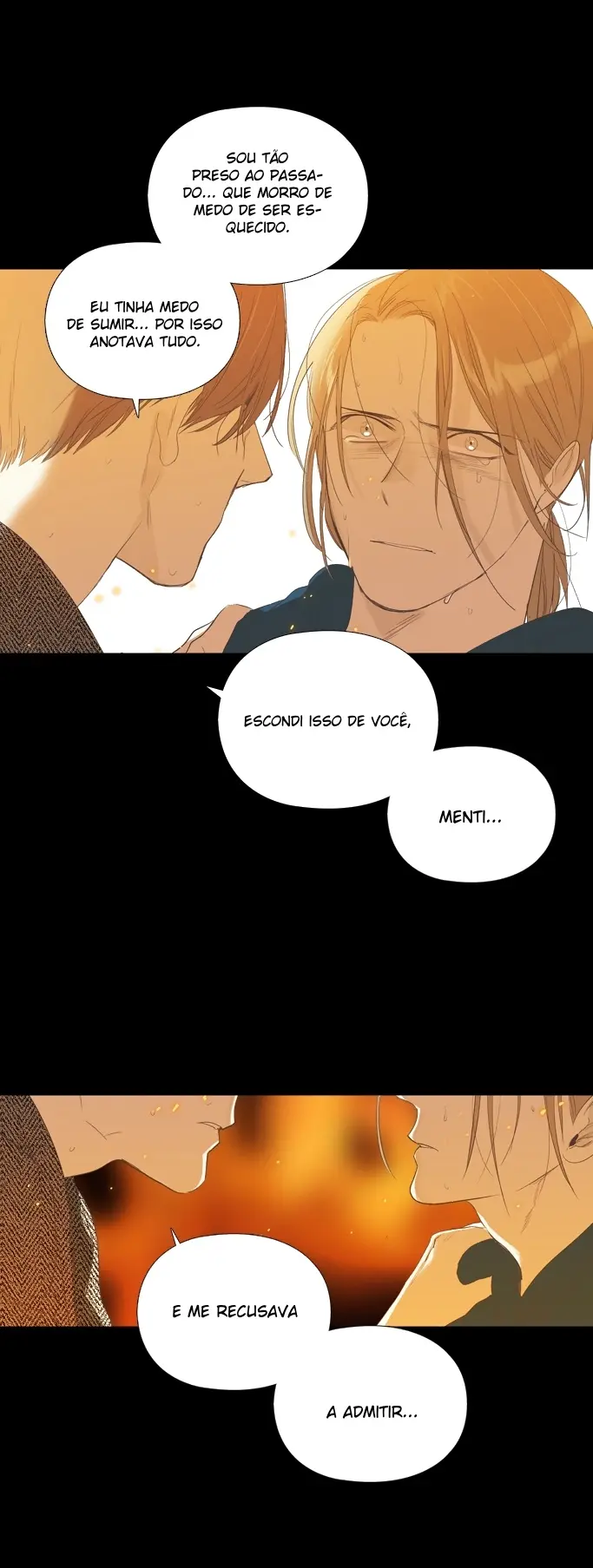 Loplop – Capítulo 63 Yaoi – Página 15