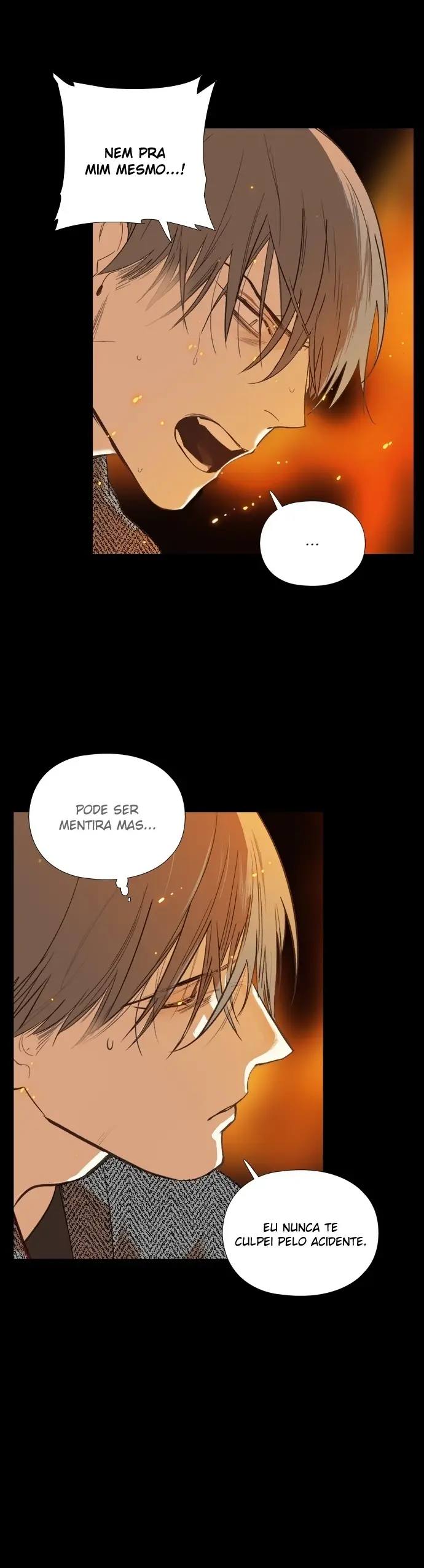 Loplop – Capítulo 63 Yaoi – Página 16