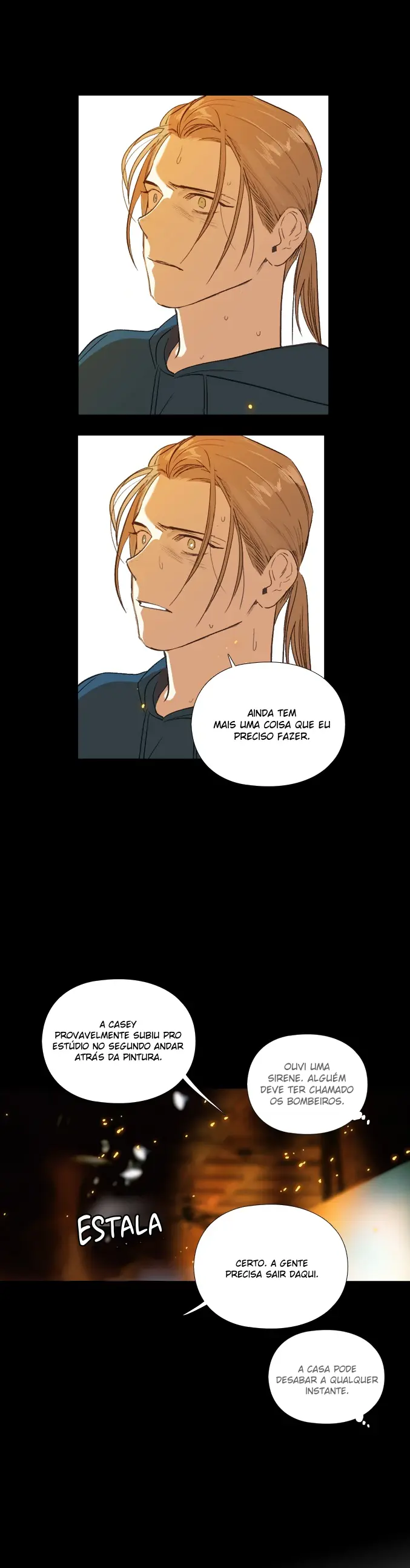 Loplop – Capítulo 63 Yaoi – Página 17