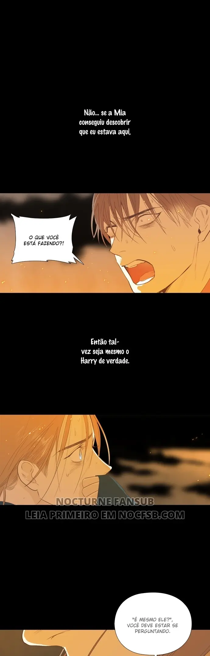 Loplop – Capítulo 63 Yaoi – Página 2