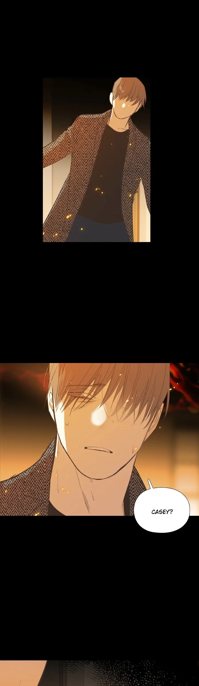 Loplop – Capítulo 63 Yaoi – Página 20