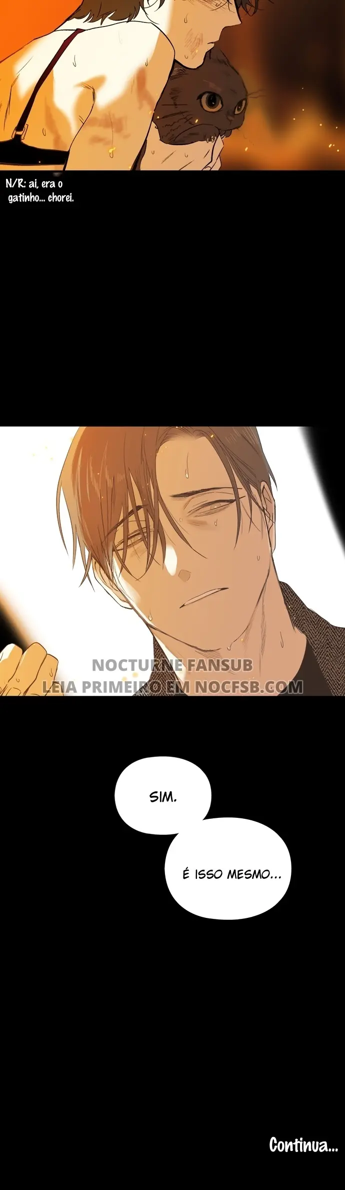 Loplop – Capítulo 63 Yaoi – Página 22