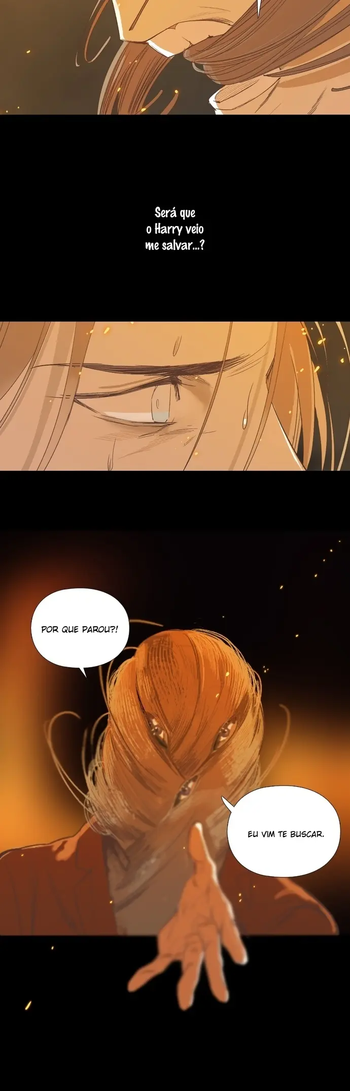 Loplop – Capítulo 63 Yaoi – Página 3