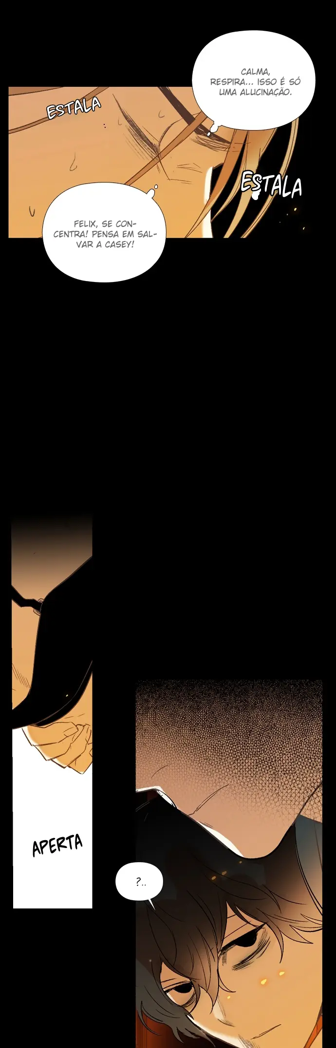 Loplop – Capítulo 63 Yaoi – Página 5