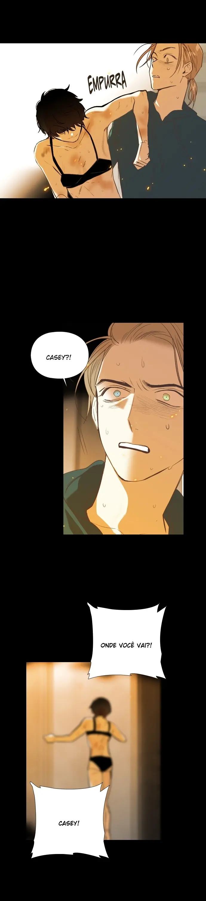 Loplop – Capítulo 63 Yaoi – Página 7