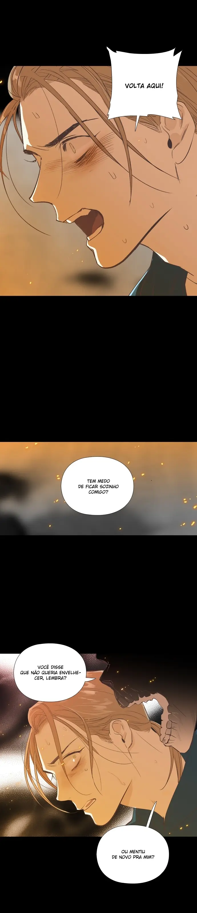 Loplop – Capítulo 63 Yaoi – Página 8