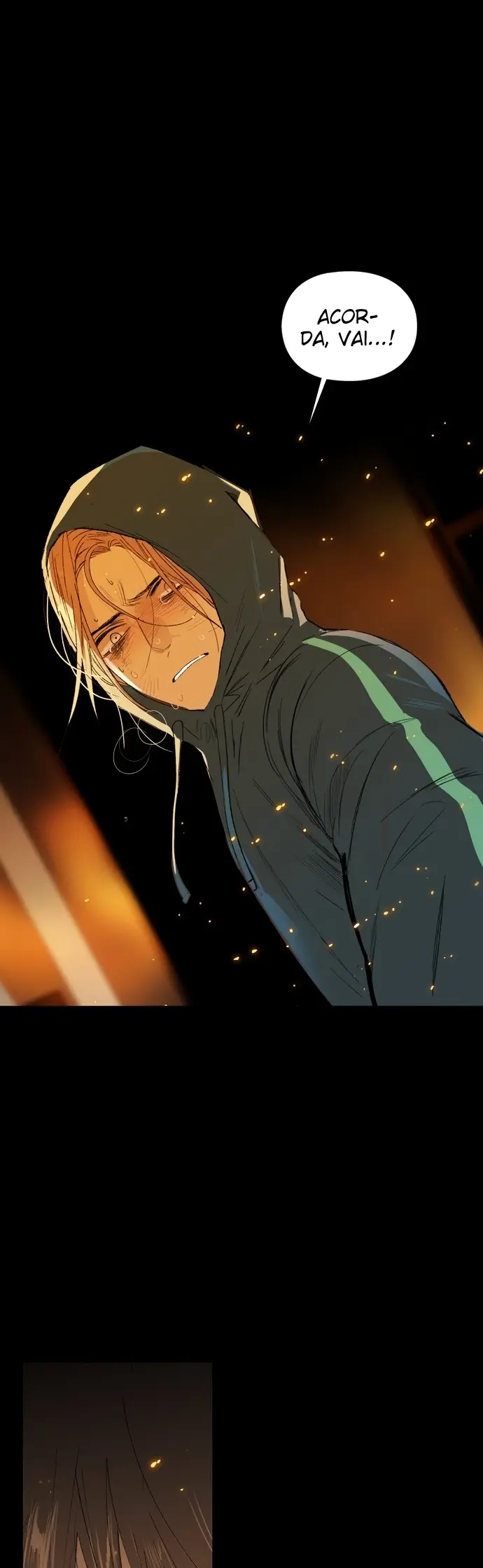 Loplop – Capítulo 64 Yaoi – Página 12