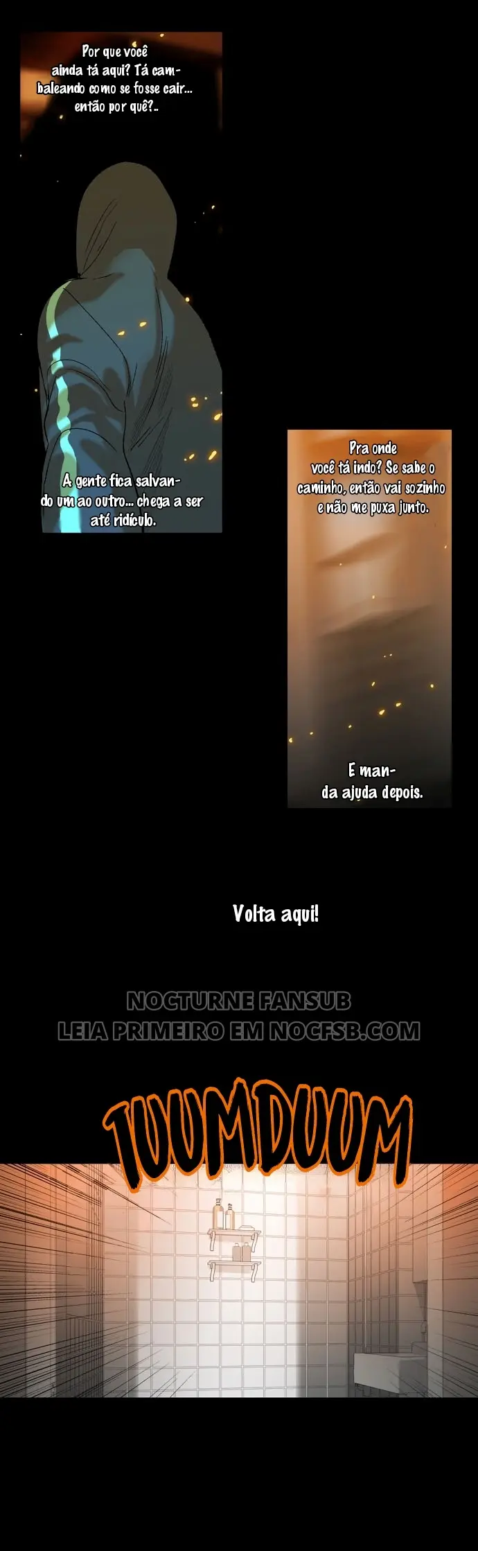 Loplop – Capítulo 64 Yaoi – Página 14