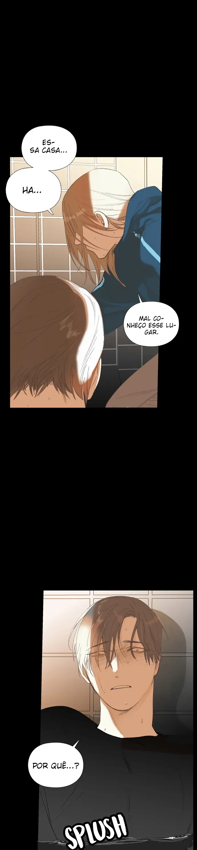 Loplop – Capítulo 64 Yaoi – Página 16