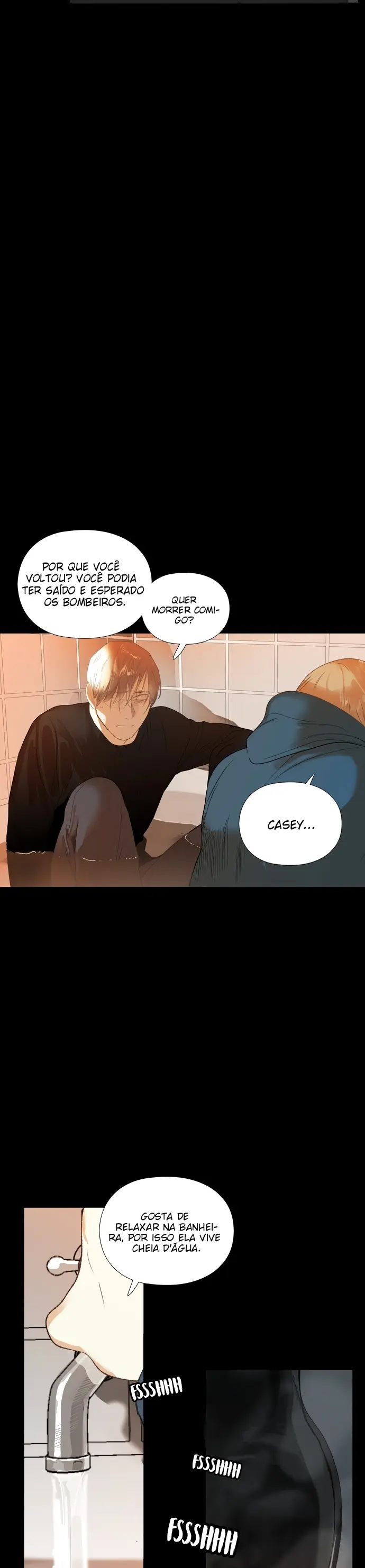 Loplop – Capítulo 64 Yaoi – Página 17