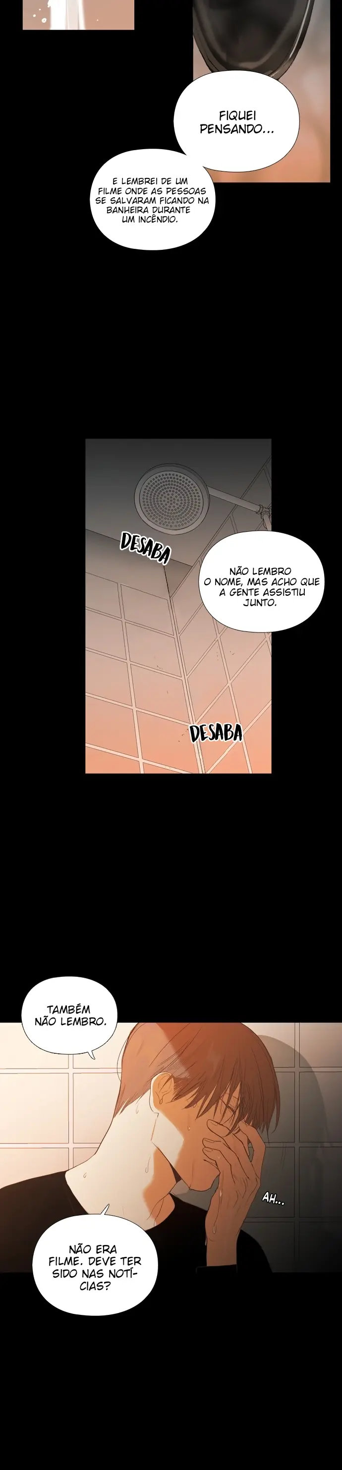 Loplop – Capítulo 64 Yaoi – Página 18