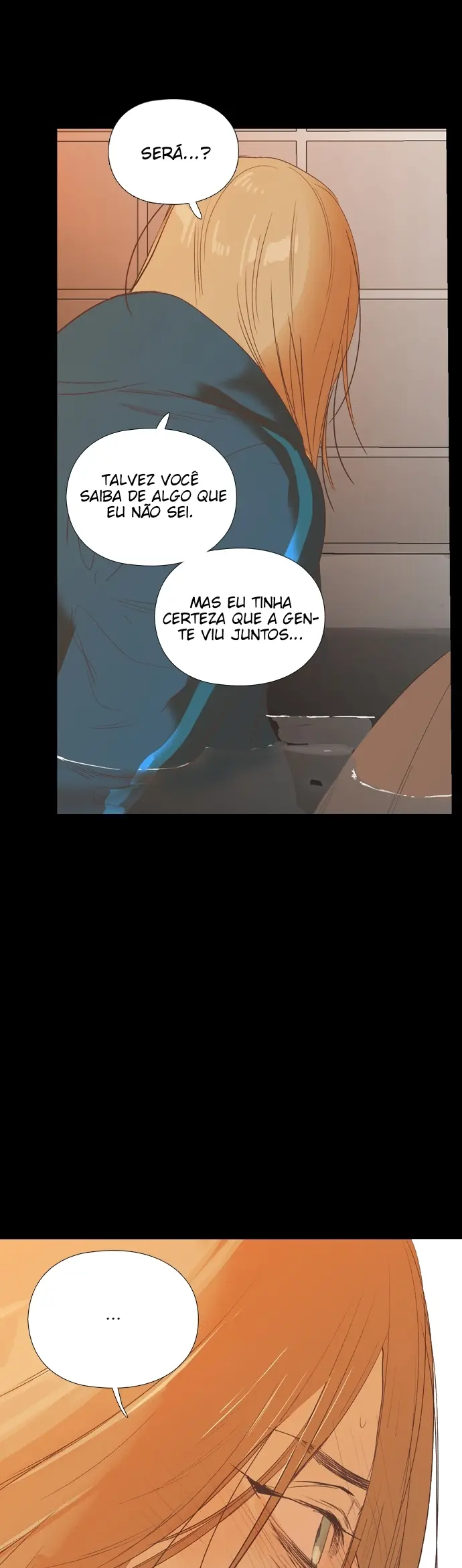 Loplop – Capítulo 64 Yaoi – Página 19